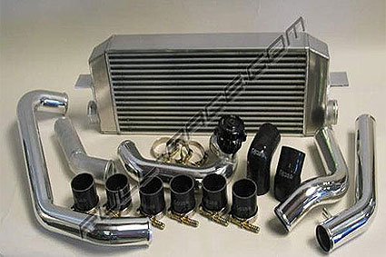 Subaru GD Impreza WRX/STI Intercooler Kit
