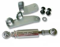 Ingalls Stiffy Engine Torque Damper - Mitsubishi Lancer EVO VIII 03-05