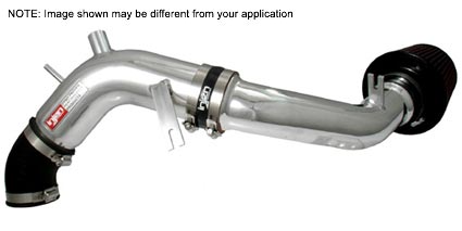 Injen Cold Air Intake - Honda 06-07 S2000 2.2L 4Cyl.