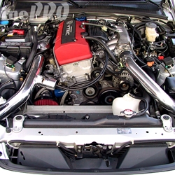 Hks turbo kit honda s2000 #7