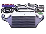 Intercoolers / Piping