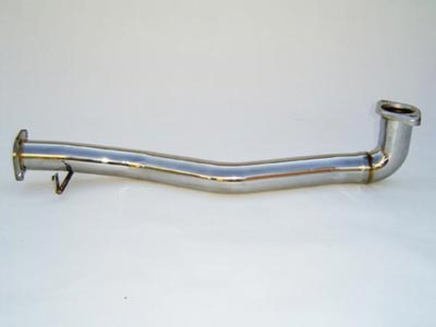 Invidia Downpipe - Mitsubishi EVO VIII / IX 03-05