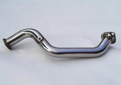Invidia Downpipe - Scion tC 05+