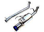 Invidia G200 Exhaust