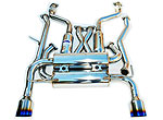 Invidia Gemini Exhaust