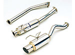 Invidia N1 Exhaust