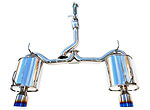 Invidia Q300 Exhaust
