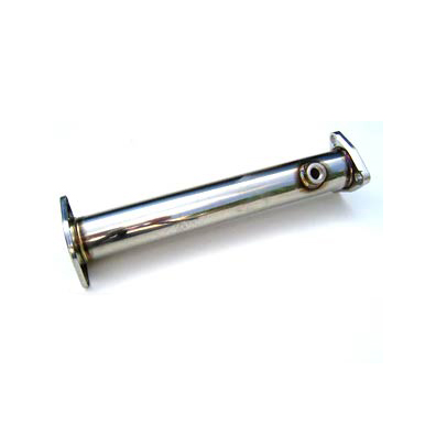 Invidia Test Pipe - Honda Civic EK 96-00