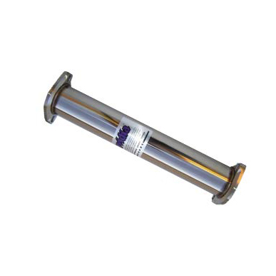 Invidia Test Pipe - Mitsubishi EVO VIII 03-05