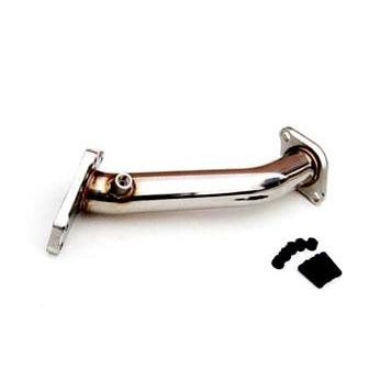 Invidia Up-Pipe - Subaru Impreza WRX 02+