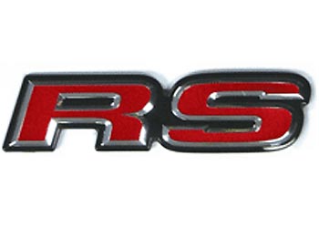 Emblem honda rs #5