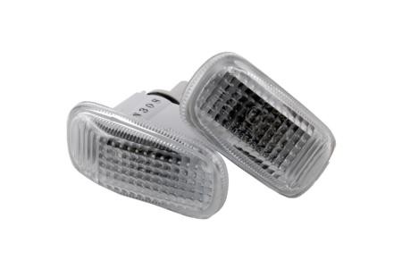 Jdm honda dc5 sidemarkers #4