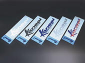 Kansai Service Decal 18 x 50cm