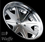 Waffe