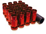 Lug Nuts / Locks