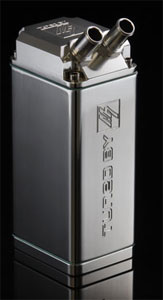 M7 Super Cooling Oil Catch Tank - 15mm