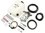 Methanol Injection