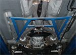Mid Chassis Brace