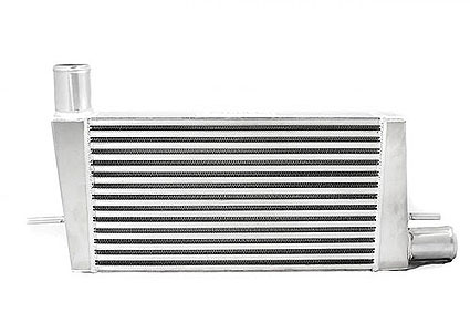 Mitsubishi 4b11T Evo X Intercooler