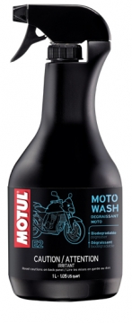 Motul Moto Wash (1L/1.05 Quart)
