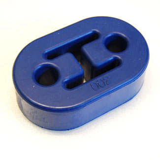 T1R Exhaust Bushing (12mm) - Universal
