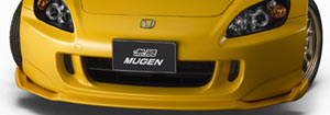Mugen Front Splitter - Honda S2000 04-09