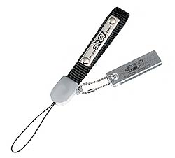 Mugen Power Nylon Strap