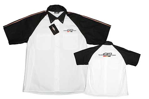 Mugen New Style Team Pit Shirt