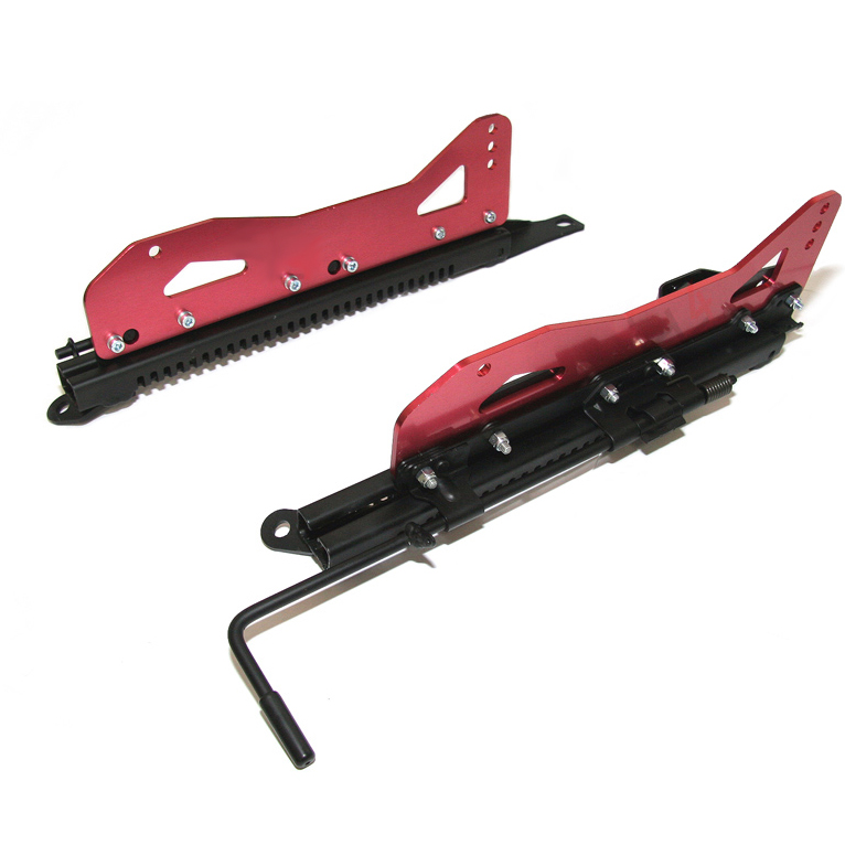 Mugen Seat Rail