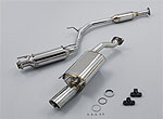 Mugen Sports Exhaust