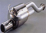 Mugen Sports Silencer