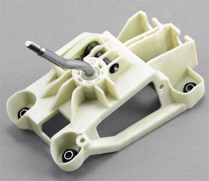 Mugen Short shifter - Honda Fit 07-08