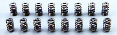 Mugen Valve Spring Set - K-Series RSX TYPE S