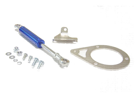 Nagisa Auto Engine Torque Dampener - Nissan S13 240SX
