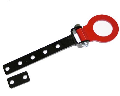 Nissan s13 tow hook