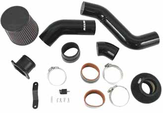 Nismo R-Tune Cold Air Intake - Nissan 350z 03-06