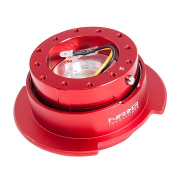 NRG Quick Release Gen 2.5 - Red