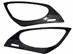 Headlight Covers / Eyelids