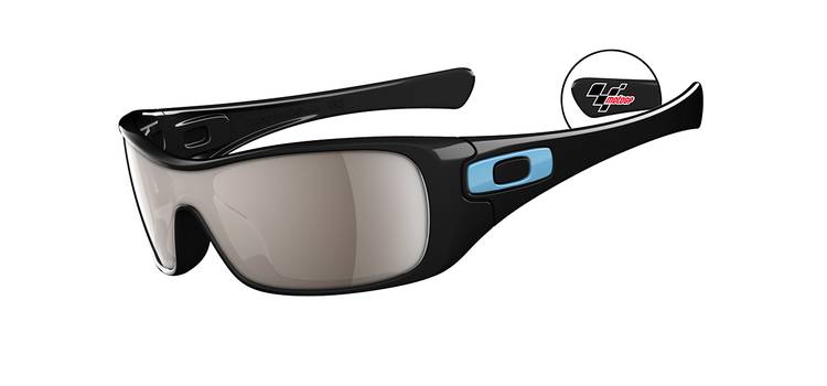 Oakley MotoGP Signature Series Antix Sunglasses