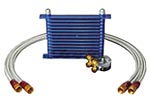 Oil Cooler
