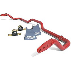 Perrin Adjustable Rear Sway Bar 25mm - Mitsubishi EVO VIII / IX 03+