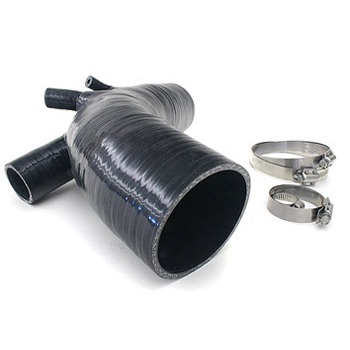 Perrin Turbo Inlet Hose - Mitsubishi EVO X 08+