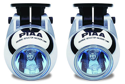 PIAA 1100X Platinum Lamp Kit