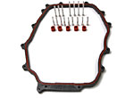Plenum Spacer