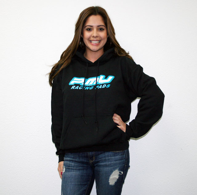 Project Mu Hoodie