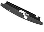 Cooling Plate, Heat Shield