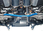 Rear Chassis Brace