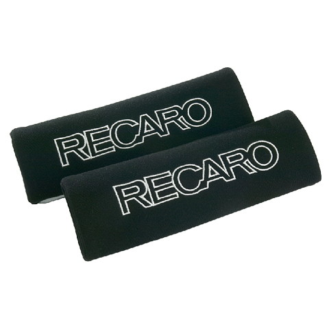 Recaro Shoulder Pads