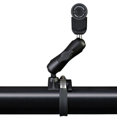 Contour Roll Bar Mount