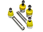 Roll Center Adjuster